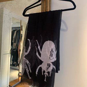 India Hicks Siren Scarf